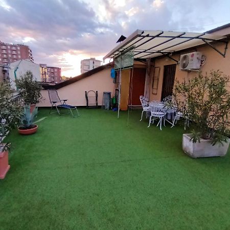 Terrazzo In Centro Lejlighed Seregno Eksteriør billede
