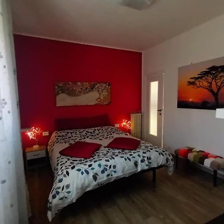 Terrazzo In Centro Lejlighed Seregno Eksteriør billede